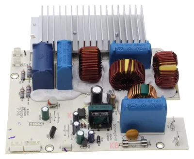 Obrázek produktu pro Kenwood PCB deska 230V planetární indukční vaření Cooking Chef XL KCL95