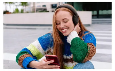 Produktbild von JBL TUNE 680NC - Kopfhörer mit Mikrofon - On-Ear