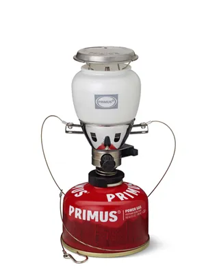 Obrázok produktu pre Svietidlo Primus 'EasyLight' DUO s piezoelektrickým zapaľovaním