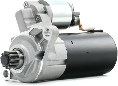 Produktbild von STARK SKSTR-0330098 - OE 02E911023L Anlasser, Starter für TT (8N), TT (8J), A3 (8V), A3 (8P), Toledo III (5P2), Leon (1P1), Altea (5P), Superb II (3T), Octavia II (1Z), Golf V (1K), Golf VI, Jetta III (1K2), New Beetle, Passat (3C), Golf Plus (5M), Golf IV (1J), EOS (1F), CC (358), Caddy III (2C, 2K), Passat (365, 362), Passat CC (357), Scirocco, Touran (1T)