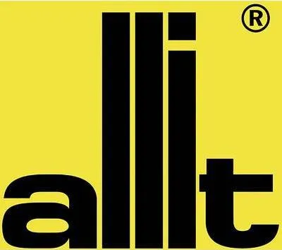 Produktbild von Allit McPlus ProAlu C18 457031 Universal Werkzeugkoffer unbestückt (457031)