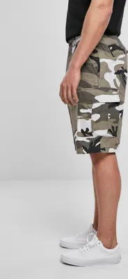 Obrázok produktu pre Brandit BDU Ripstop šortky mestské, 4XL