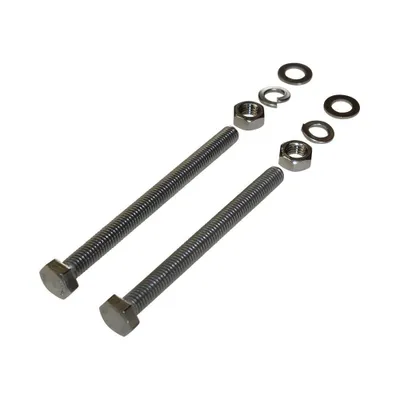 Obrázek produktu pro Sada šroubů motoru Simson S50 S51 S70 8.8 standardní díly pozinkované