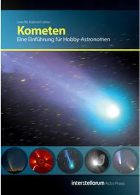 Zdjęcie produktu dla Astro-Praxis: Kometen