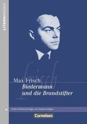 Obrázok produktu pre Biedermann und die Brandstifter