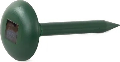 Obrázek produktu pro Verk 15848 Odpuzovač hlodavců solární 1ks
