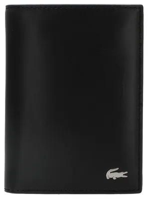 Produktbild von Lacoste FG - Men Geldbörse 7cc 13 cm (black)