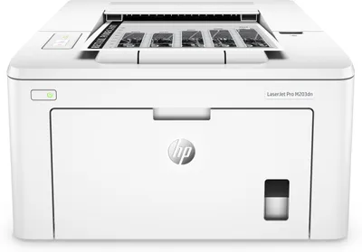 Immagine prodotto di HP M203DN Stampante LaserJet Pro Printer 1200x1200 DPI A4 Nero Bianco