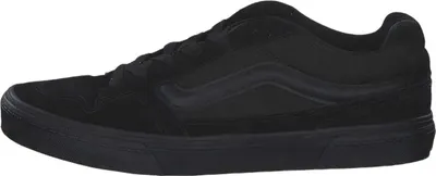Produktbild von Vans Caldrone Sneaker Schwarz