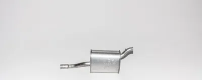 Produktbild von VEGAZ FS-449 Endschalldämpfer für FORD FOCUS (DAW, DBW) Auspuff