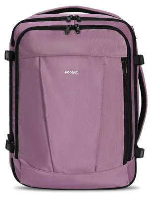 Imagen del producto de Mochila de cabina impermeable para viajes, 40x30x20 cm