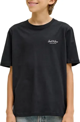 Produktbild von Jack & Jones Archive Graphic Crew Shirt Kinder
