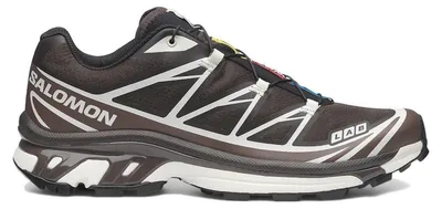 Produktbild von Salomon XT-6 Coffee French Roast - EU 38 2/3