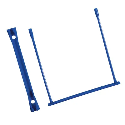Obrázok produktu pre keine Marke 707794 Bündelungsbügel E-Clip Bu 100s