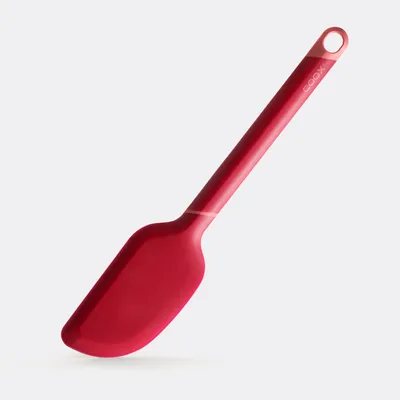 Produktbild von coox Teigspatel in rot