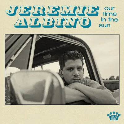 Produktbild von Our Time In The Sun