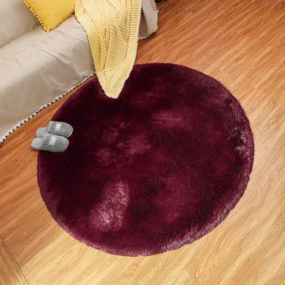 Immagine prodotto di Tappeto in tessuto morbido per bambini, ideale per la cameretta – Tappeto per cameretta – Tappeto da gioco