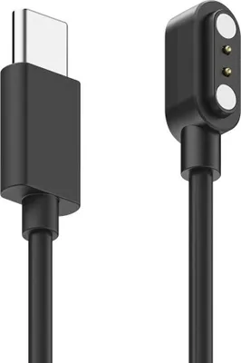 Immagine prodotto di hama 00178638 Cavo di ricarica per smartwatch Hama nero