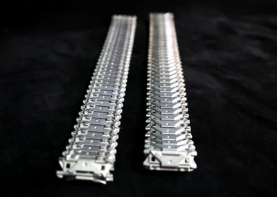 Produktbild von 39-080 Metallkettensatz für M41A