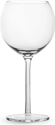 Obrázok produktu pre Sagaform Saga Glass poháre na víno, 2 ks, 0,37 l