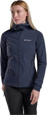 Obrázek produktu pro Montane Tenacity Nano pulovr na zip modrá 40 žena modrá 40
