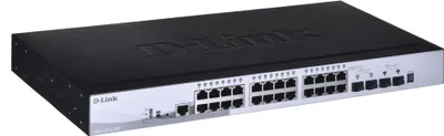 Immagine prodotto di D-Link DGS 1510-28P