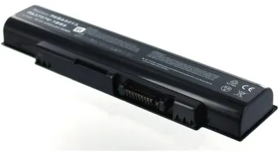 Produktbild von AGI 89057, 4400 mAh, Notebook/Tablet, Lithium-Ion, 20,8 cm, 5,3 cm, 2 cm