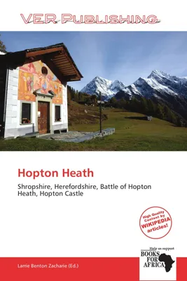 Produktbild von Hopton Heath