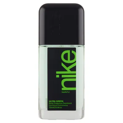 Zdjęcie produktu dla Nike M Deo Dns Dezodorant W Sprayu 75 Ml Ultra Green