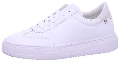 Produktbild von Rieker Sneaker Weiß