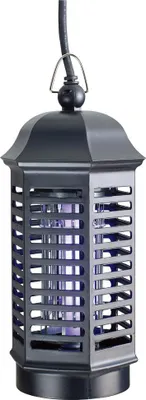 Image de Lampe 4w Destructeur Insectes - Profile
