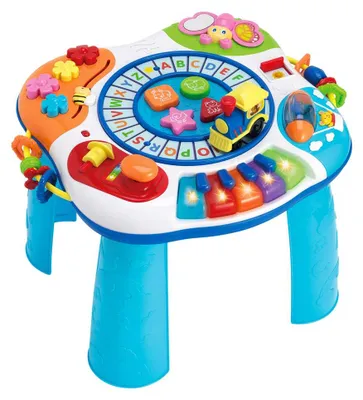 Produktbild von winfun - Spieltisch für Babys (44726)