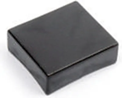 Produktbild von Kunststoff-Endkappe für SFC1-Profile - schwarz