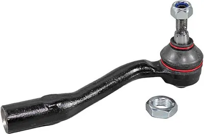 Produktbild von METZGER Spurstangenkopf Spurstange für CITROËN C3 I Schrägheck (FC, FN) Vorne Rechts 54063802