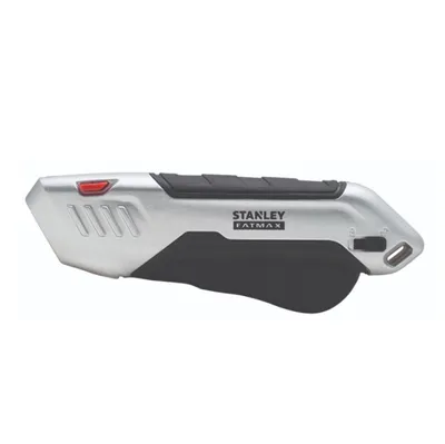 Produktbild von Stanley FatMax Metall Sicherheitsmesser, Zangengr