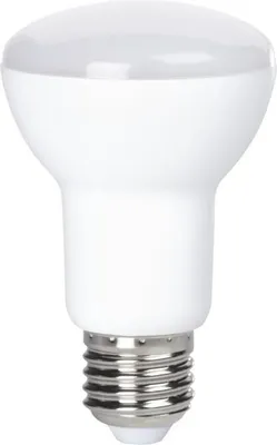 Obrázek produktu pro Xavax 00112925, 8 W, 60 W, E27, 806 lm, 15000 h, Teplá bílá