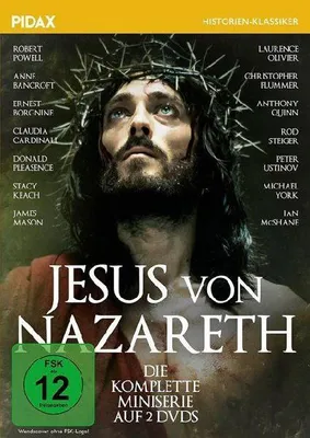 Produktbild von Jesus von Nazareth