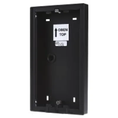 Produktbild von Elcom Gehäuse Grösse 1 AP für Tuerstation ONE REW211Y