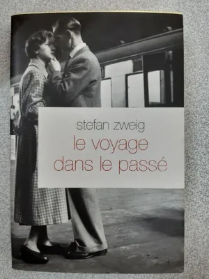 Image de Le Voyage dans le passé