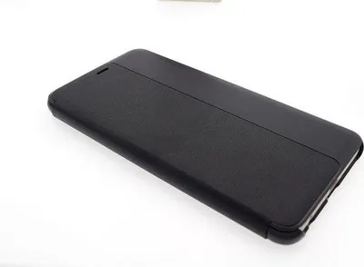 Image de Étui pour smartphone Huawei P10 Plus, noir