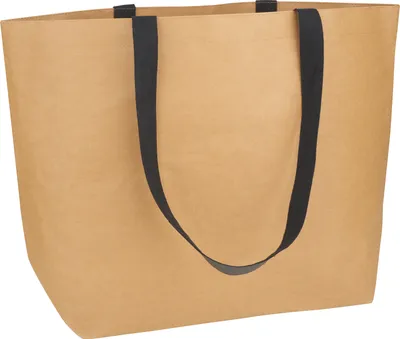Produktbild von VBS Lederpapier-Tasche, 58 x 39 cm