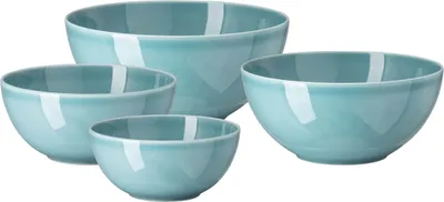 Produktbild von Set 4 Schüsseln - Thomas Daily Ice Blue - 10853-401921-28704