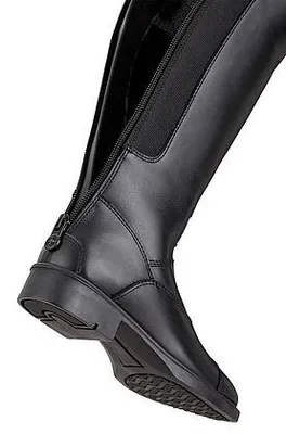 Obrázok produktu pre Suedwind Jazdecké topánky pre deti Fun Black