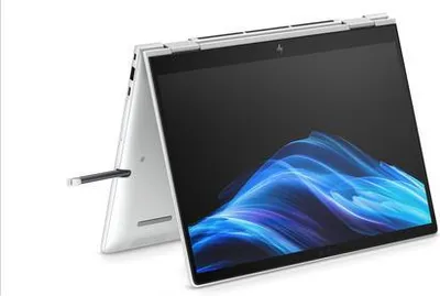 Immagine prodotto di HP EliteBook 8 Flip G1i Intel Core Ultra 7 255U - Notebook - 7 - Convertibile - Core Ultra 7
