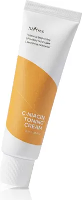 Produktbild von Isntree C-Niacin Toning Cream 50 ml