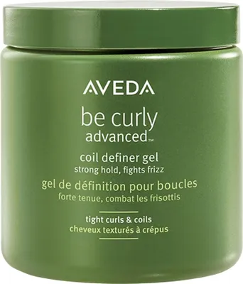 Produktbild von Aveda Be Curly Advanced Coil Styling Gel für definierte Locken, 250 ml