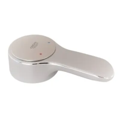Produktbild von Grohe Eurodisc / Eurodisc-S Hebel 85 mm chrom - 46053000