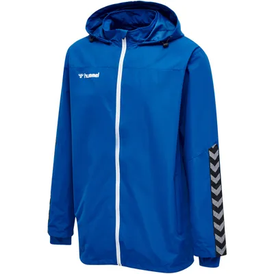 Immagine prodotto di hummel Authentic Allwetterjacke true blue S
