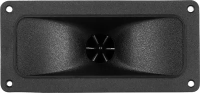 Image de Tweeter piezo Dibeisi 100W 8 ohms 45x70mm