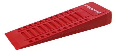 Obrázek produktu pro Klín rozevírací nylonový 175x65x20mm 19462